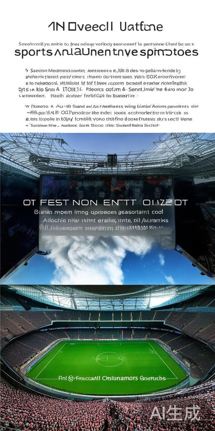 在当今体育赛事的组织与运营中，OB软件扮演着不可或