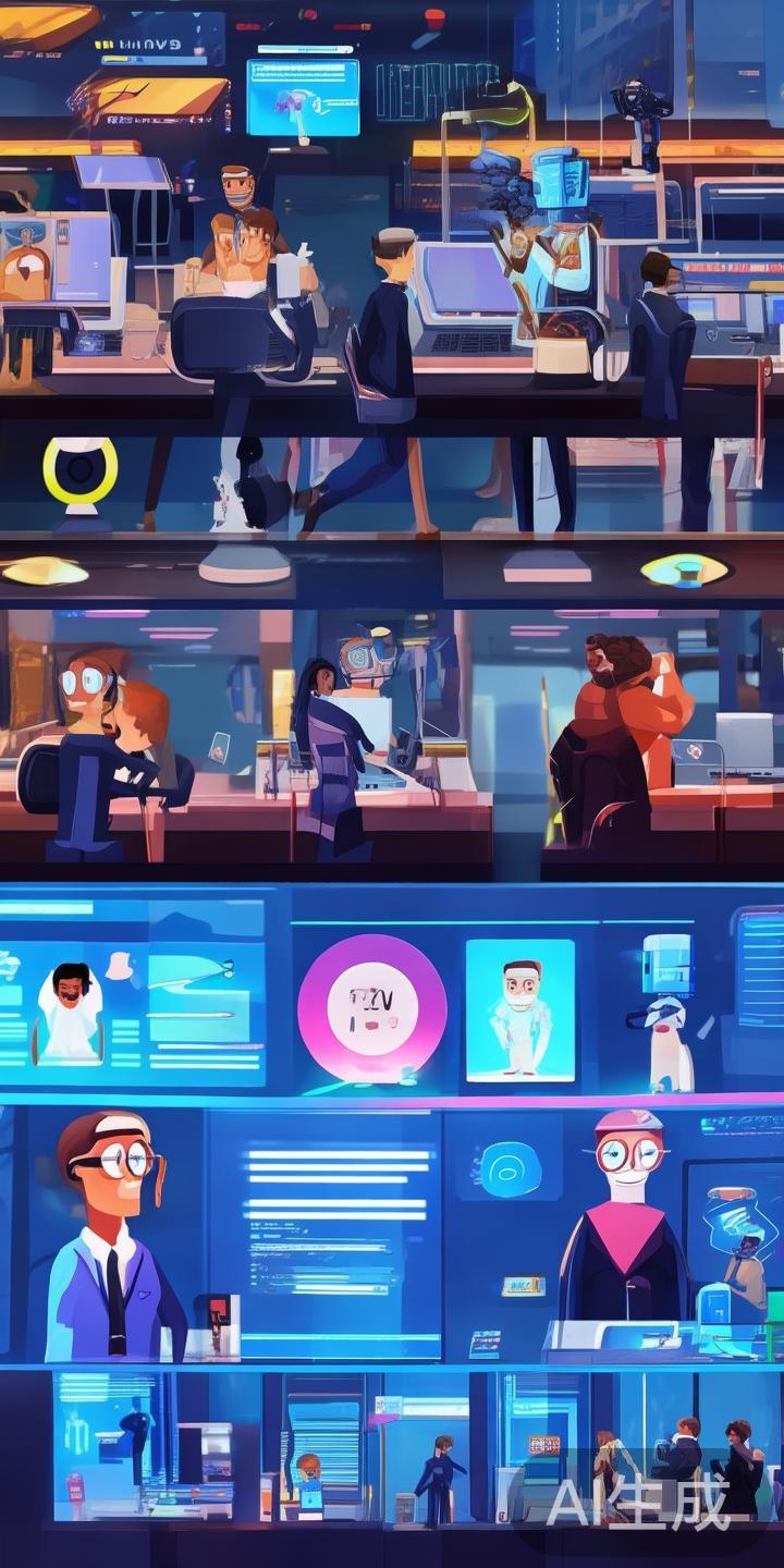 第二，多渠道客户支持服务。无论用户在使用过程中遇到