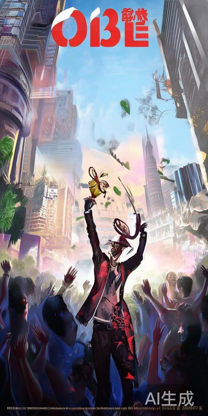 探索OB电竞体育在全球电竞行业中的核心地位与发展前景