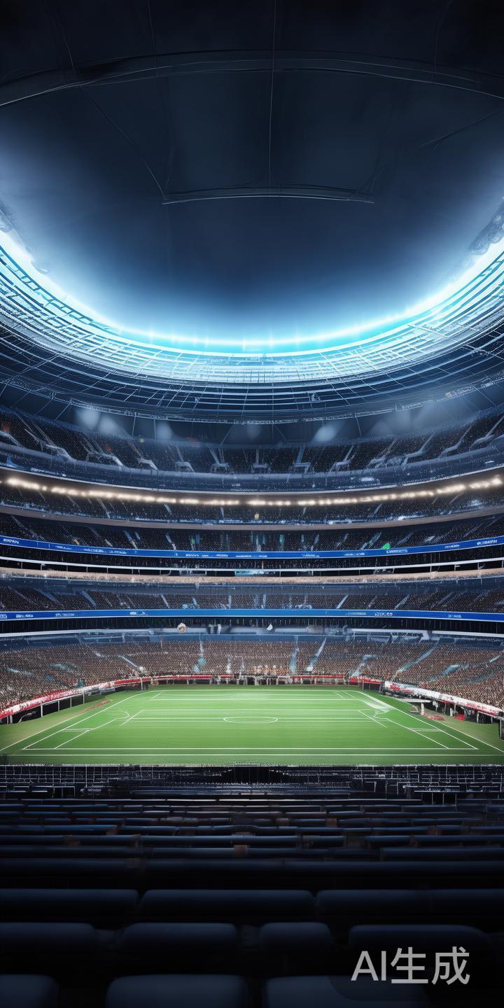 欧宝OB体育全方位深度解析：最新体育赛事资讯与平台独特优势