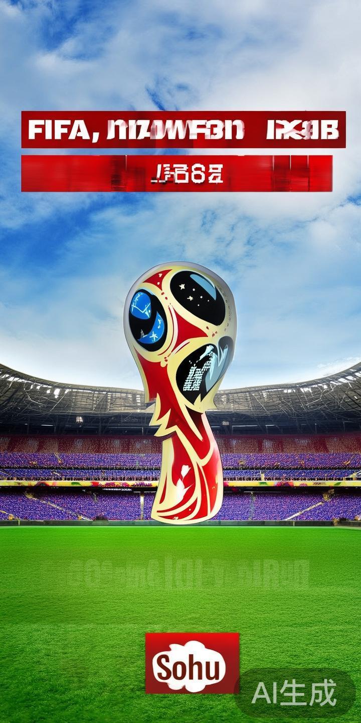 如何使用搜狐网快捷获取OB体育世界杯最新赛程与直播资讯