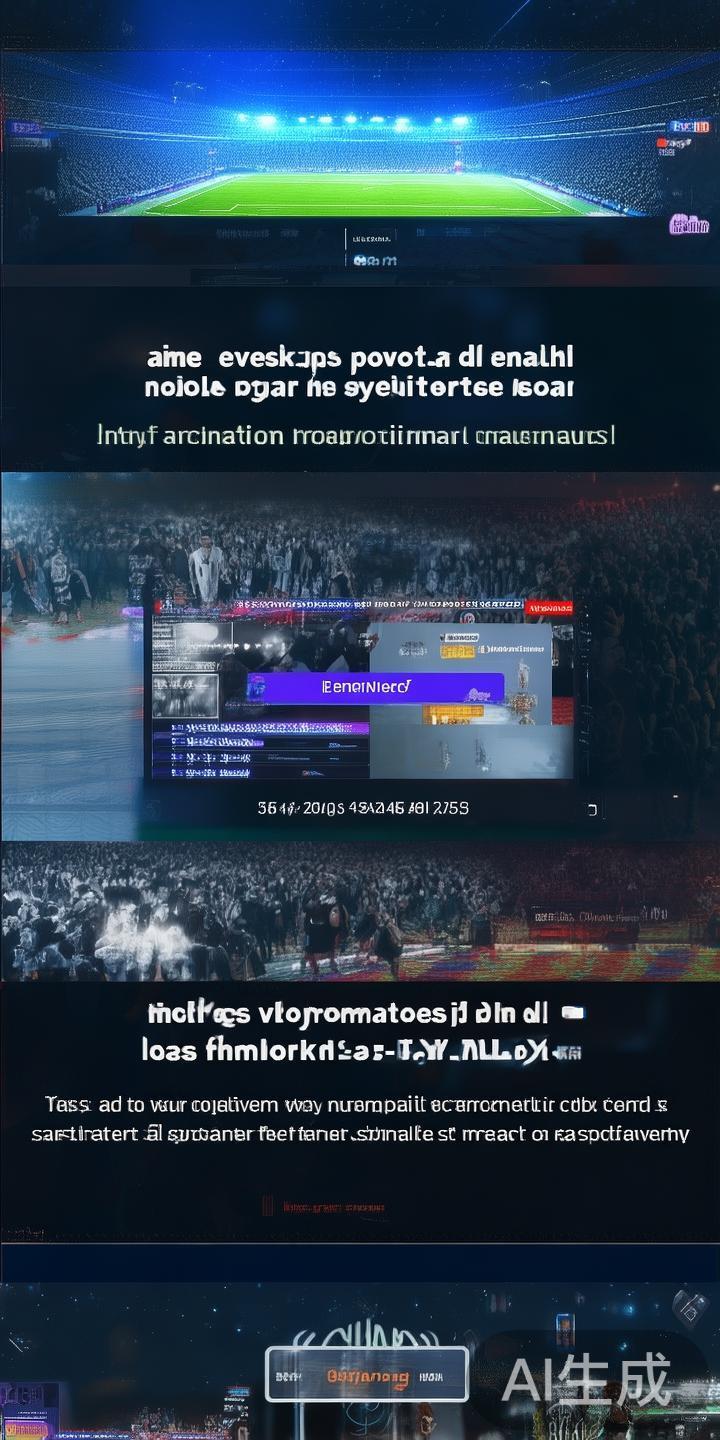 引领体育娱乐新体验：全面比较OB体育与IM体育两大应用的优势与特色