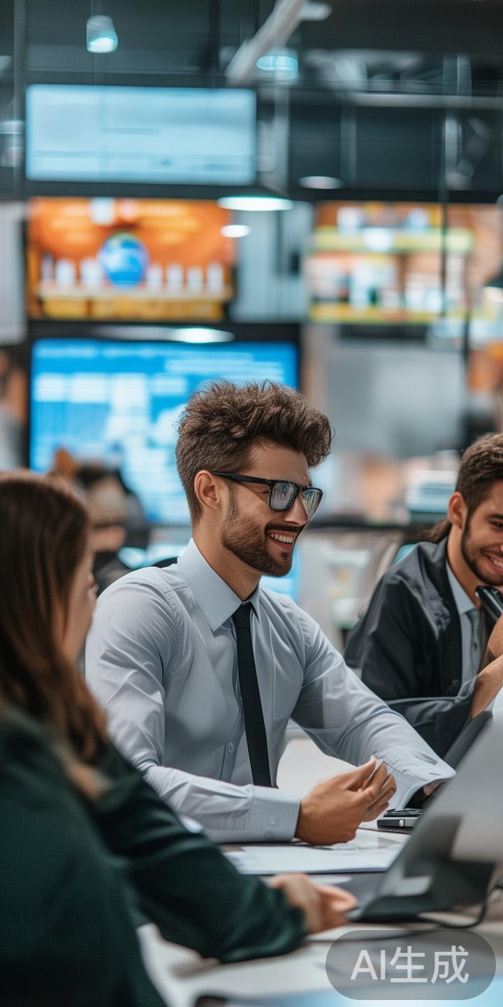 五、优质的客户服务体系
无论遇到何种问题，用户都