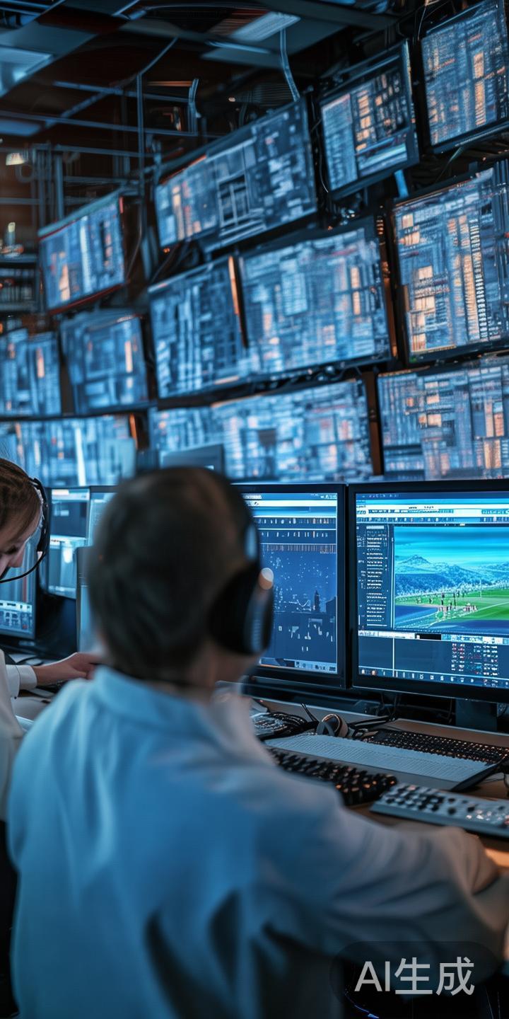 在当今数字时代，体育赛事和运动平台的迅速发展带来更