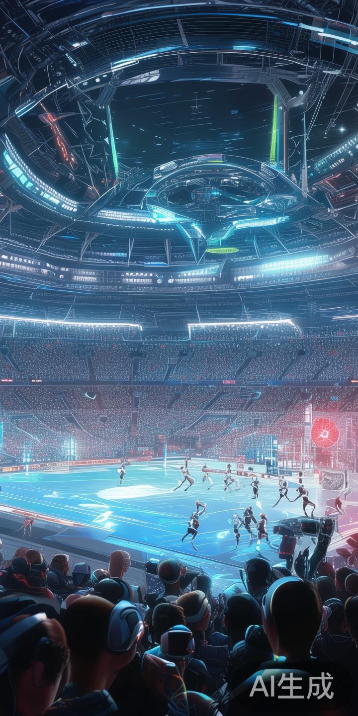 深入探讨ob欧宝体育推动体育事业创新的根本使命与发展战略