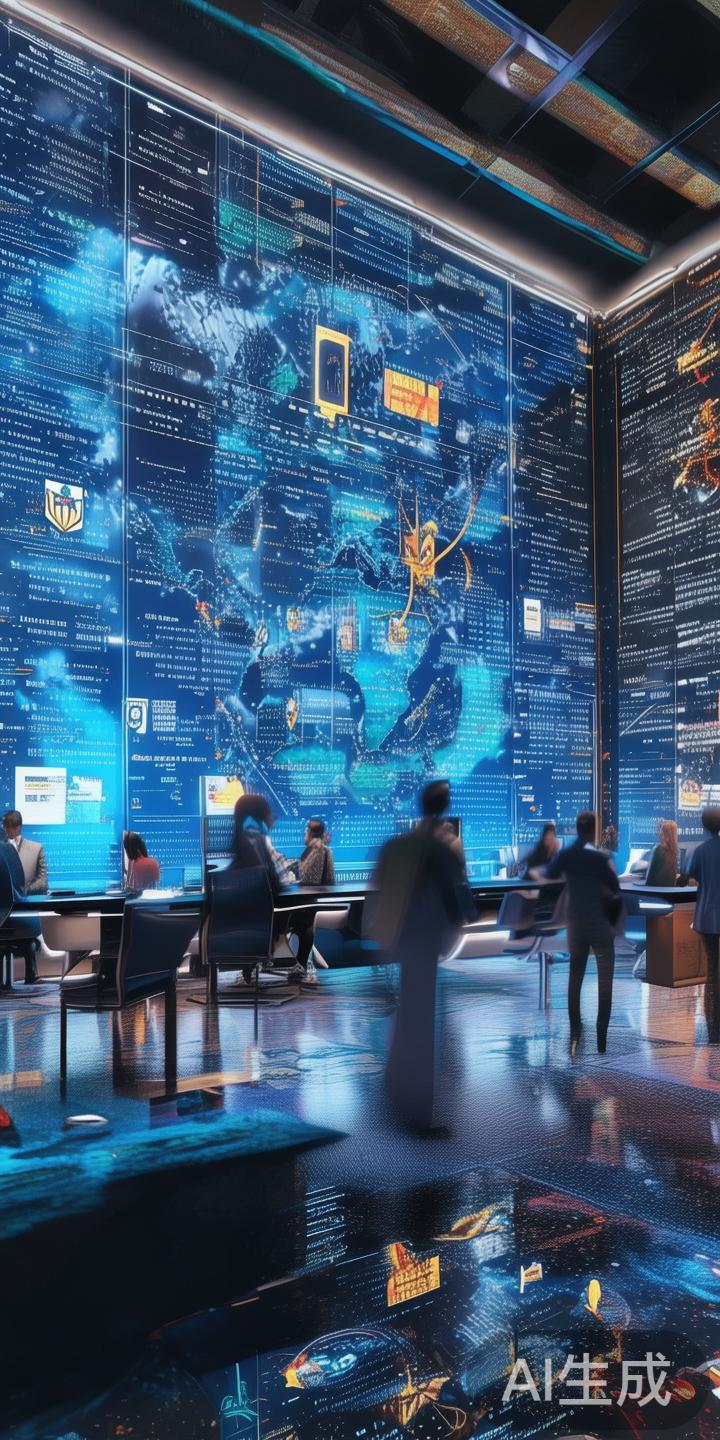 此外，奥贝科技还注重合规运营，为平台申请了必要的资